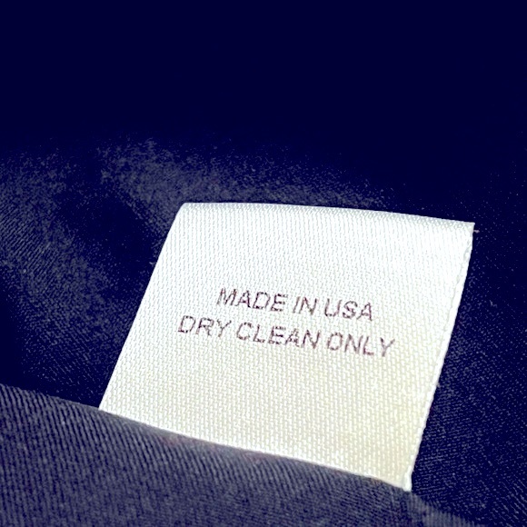 Tuxedo Cropped Jacket - Picture 9 of 14